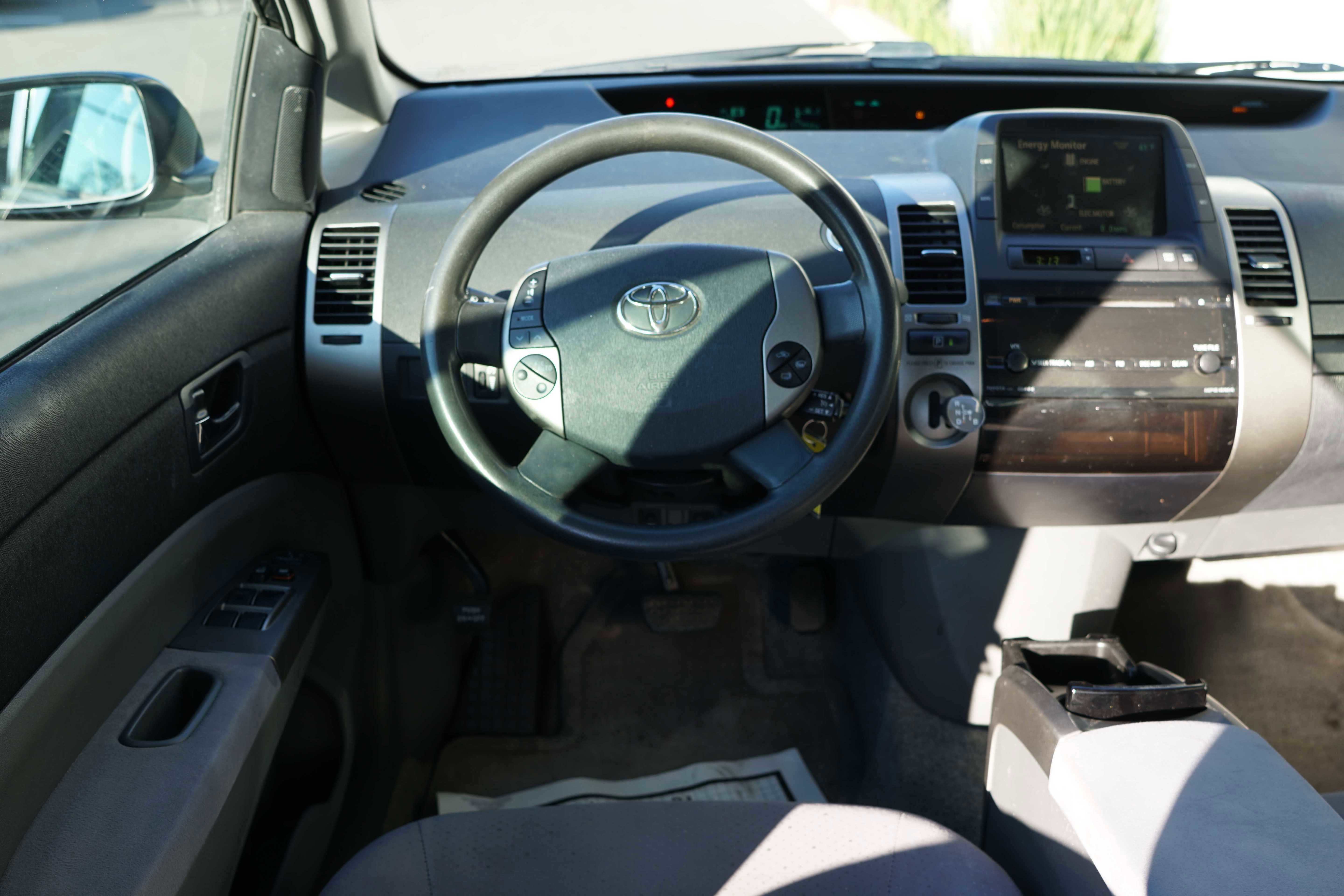 Used 2008 Toyota Prius Touring image 38