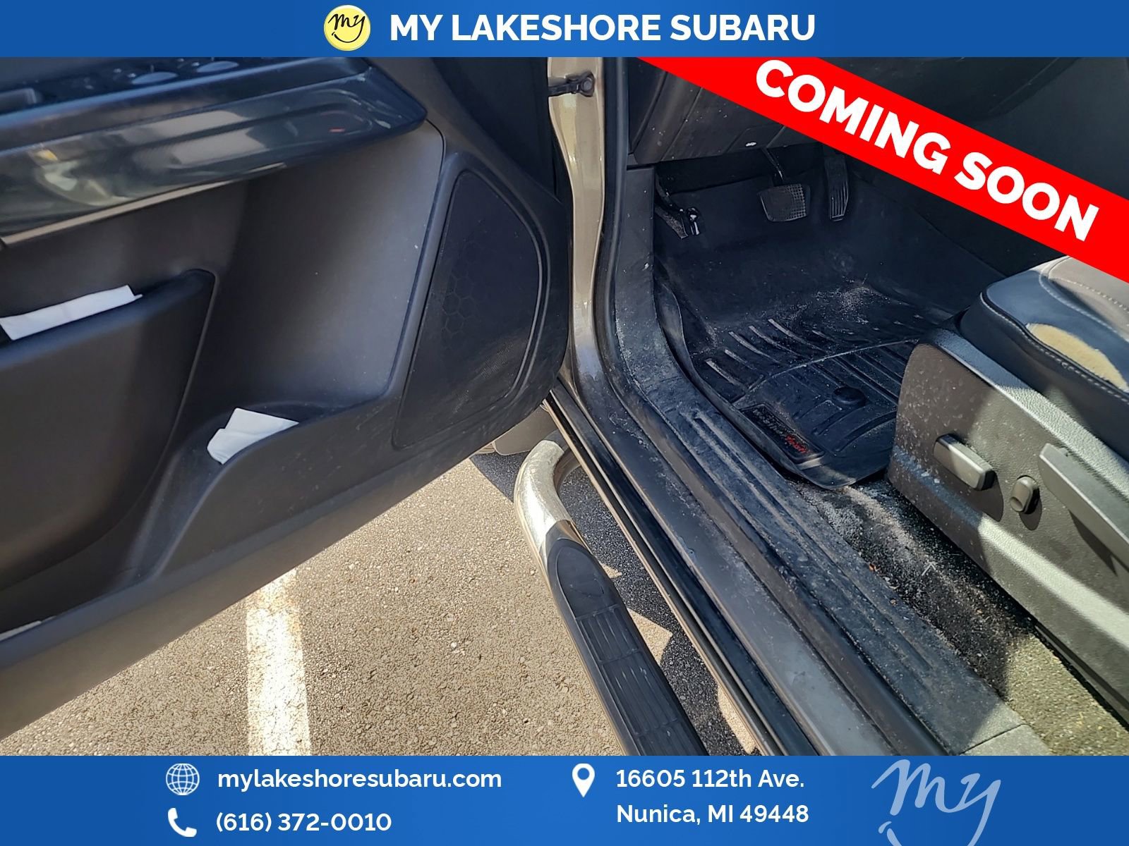 Used 2015 Chevrolet Colorado Z71 AWD/4WD image 9