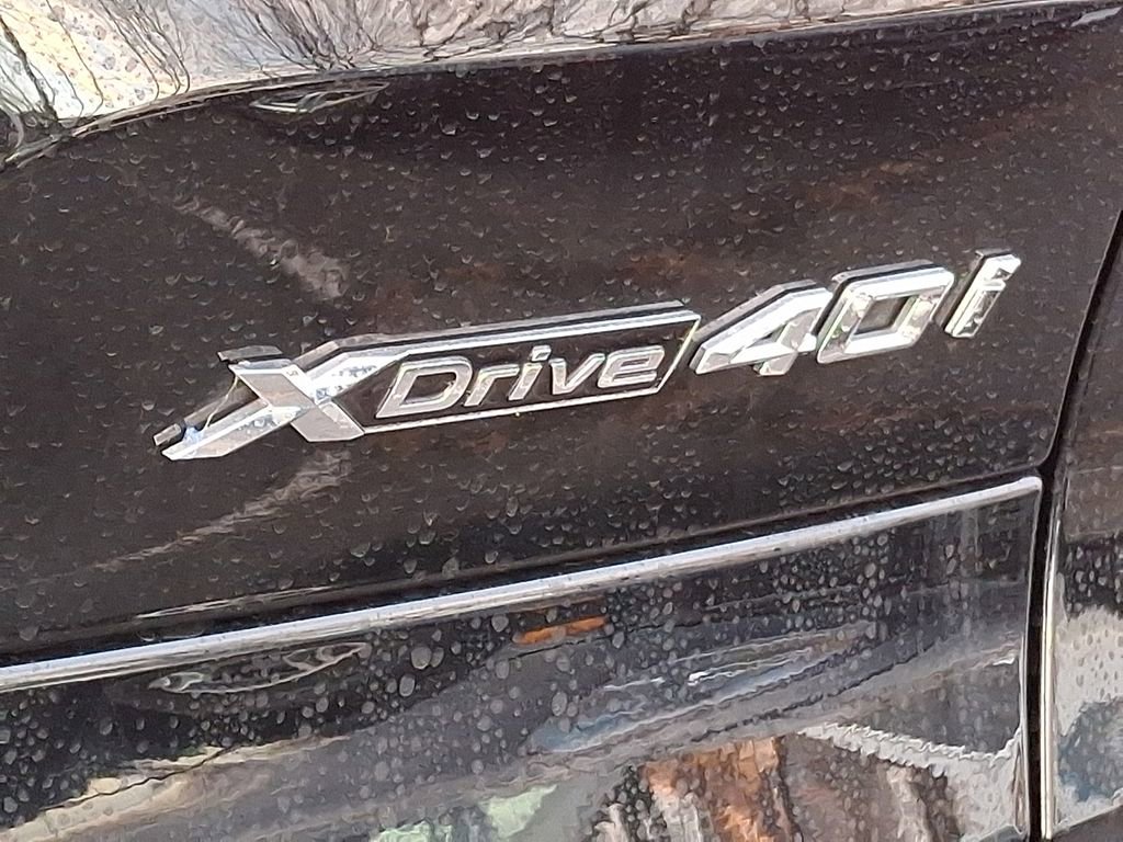 Certified 2023 BMW X5 xDrive40i w/ Premium Package image 29