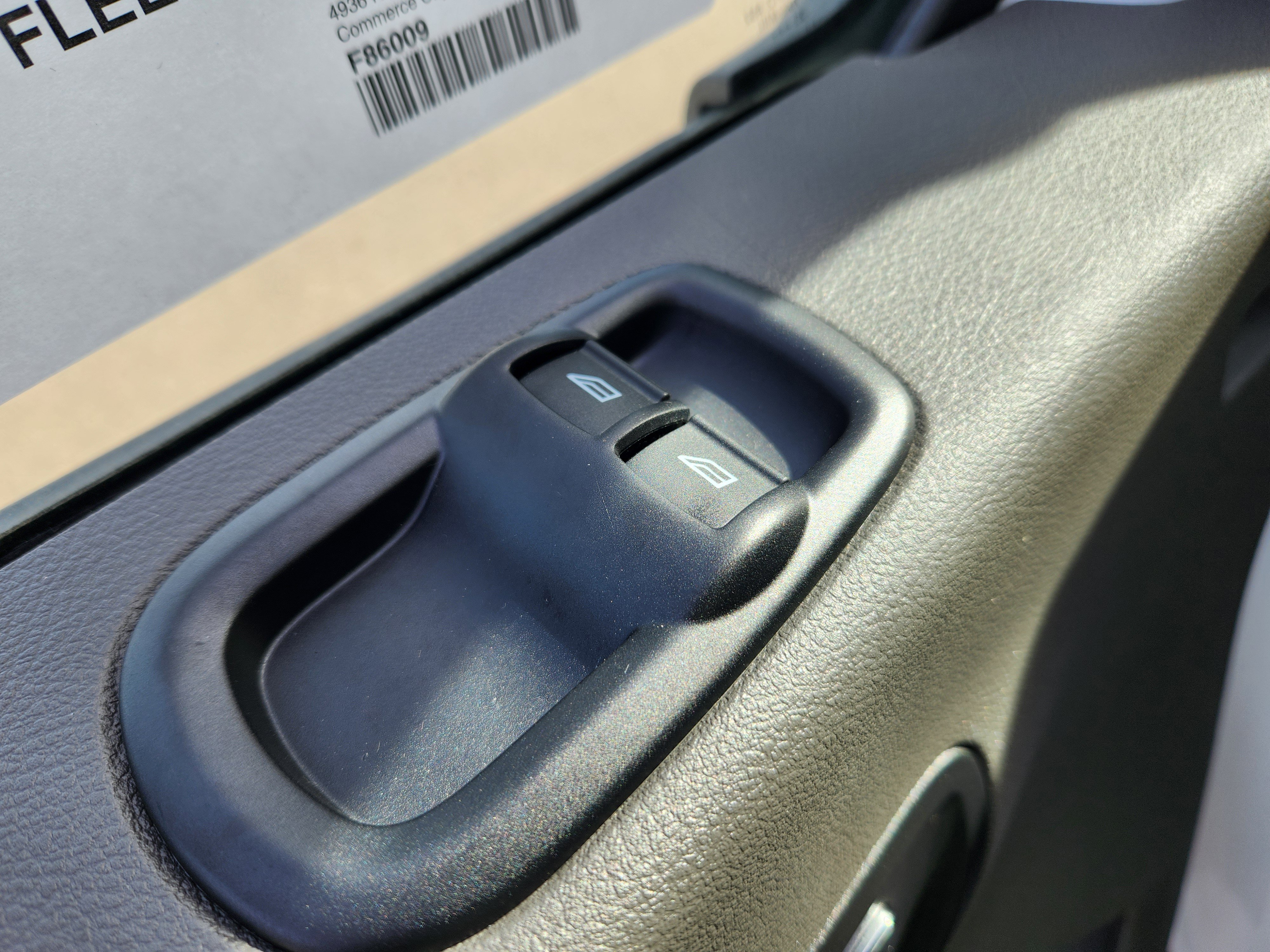 New 2026 Ford Transit 250 148 Medium Roof Extended AWD image 15