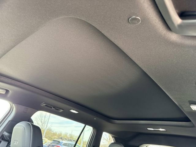 New 2026 Buick Enclave Sport Touring w/ Power Package image 29