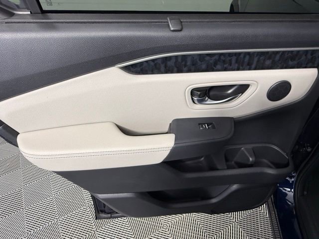 New 2026 Honda Passport TrailSport Elite image 40