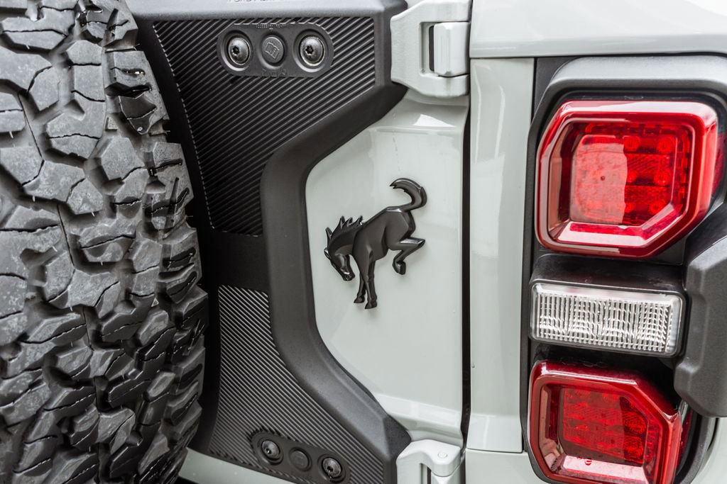 Used 2022 Ford Bronco Raptor image 44