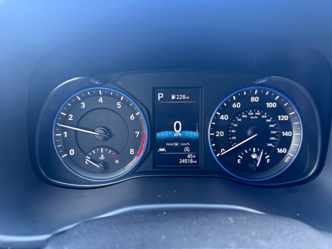 Used 2023 Hyundai Kona SE image 16