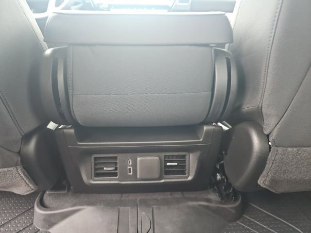 New 2026 Chevrolet Silverado 1500 RST w/ RST Select Package image 29