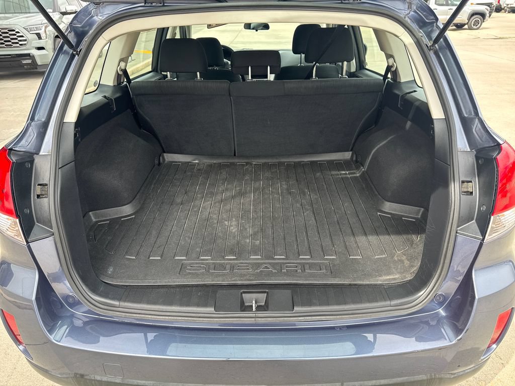 Used 2014 Subaru Outback 2.5i AWD/4WD image 20
