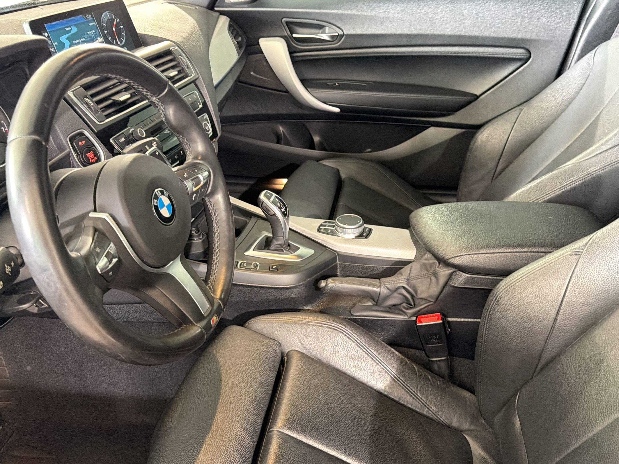Used 2017 BMW 230i Coupe RWD image 12