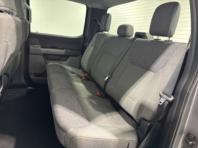 Used 2024 Ford F150 XLT AWD/4WD image 29