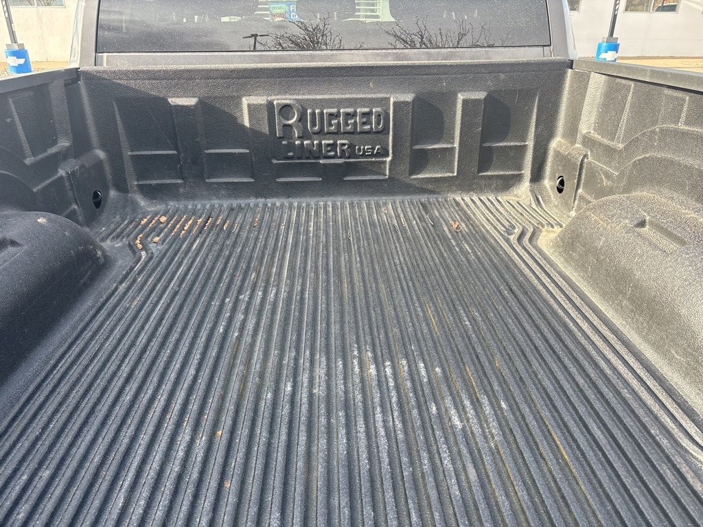 Used 2024 RAM 2500 Big Horn image 5