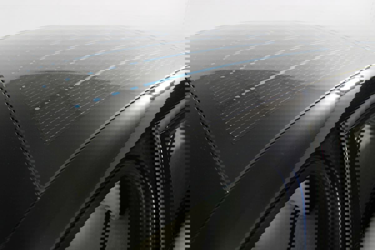 Used 2023 Fisker Ocean One image 47