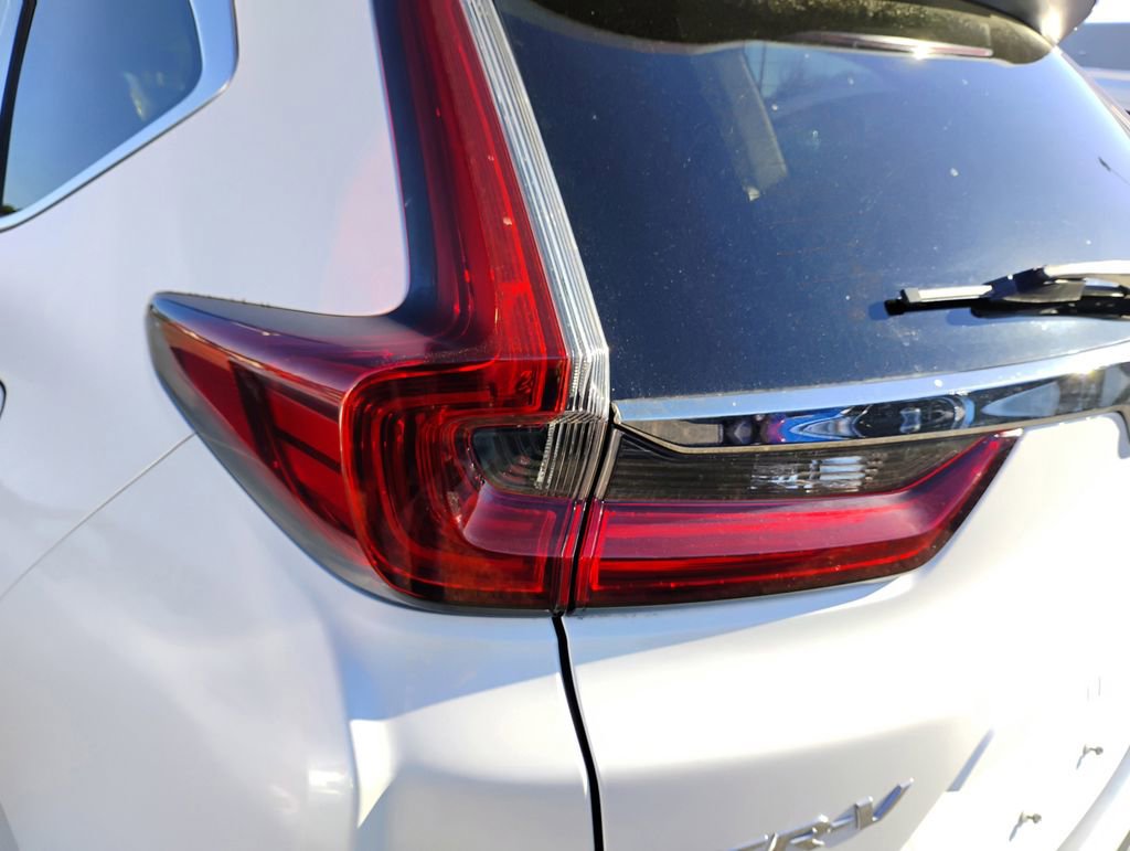Used 2020 Honda CR-V Touring image 9