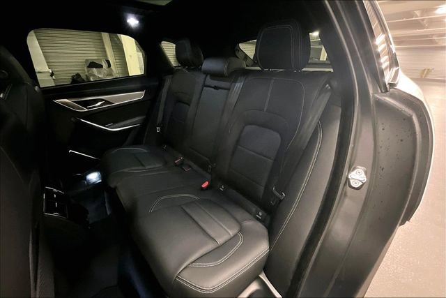 New 2026 Jaguar F-PACE R-Dynamic S image 9