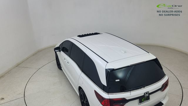 Used 2023 Honda Odyssey Sport image 83