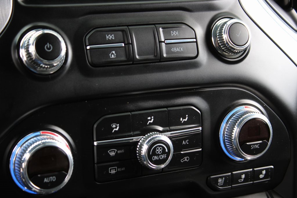 Used 2019 GMC Sierra 1500 SLT image 29