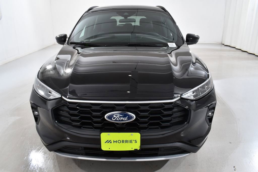 New 2026 Ford Escape ST-Line Select w/ Tech Pack #2 AWD/4WD image 3