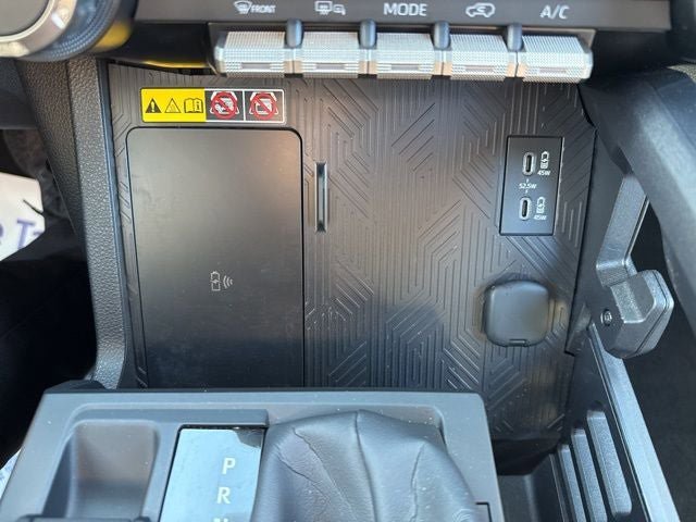 Certified 2025 Toyota 4Runner TRD Off-Road image 34