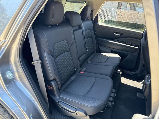 Used 2022 Nissan Pathfinder SV w/ Cargo Package FWD image 23