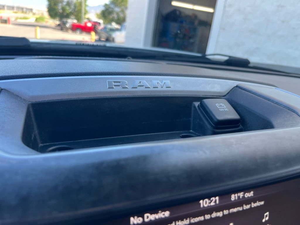 Certified 2020 RAM 2500 Big Horn w/ Level 1 Equipment Group AWD/4WD image 19