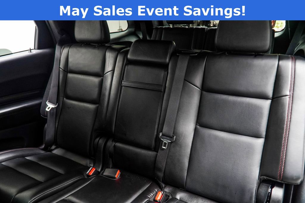 Used 2025 Dodge Durango GT AWD/4WD image 41