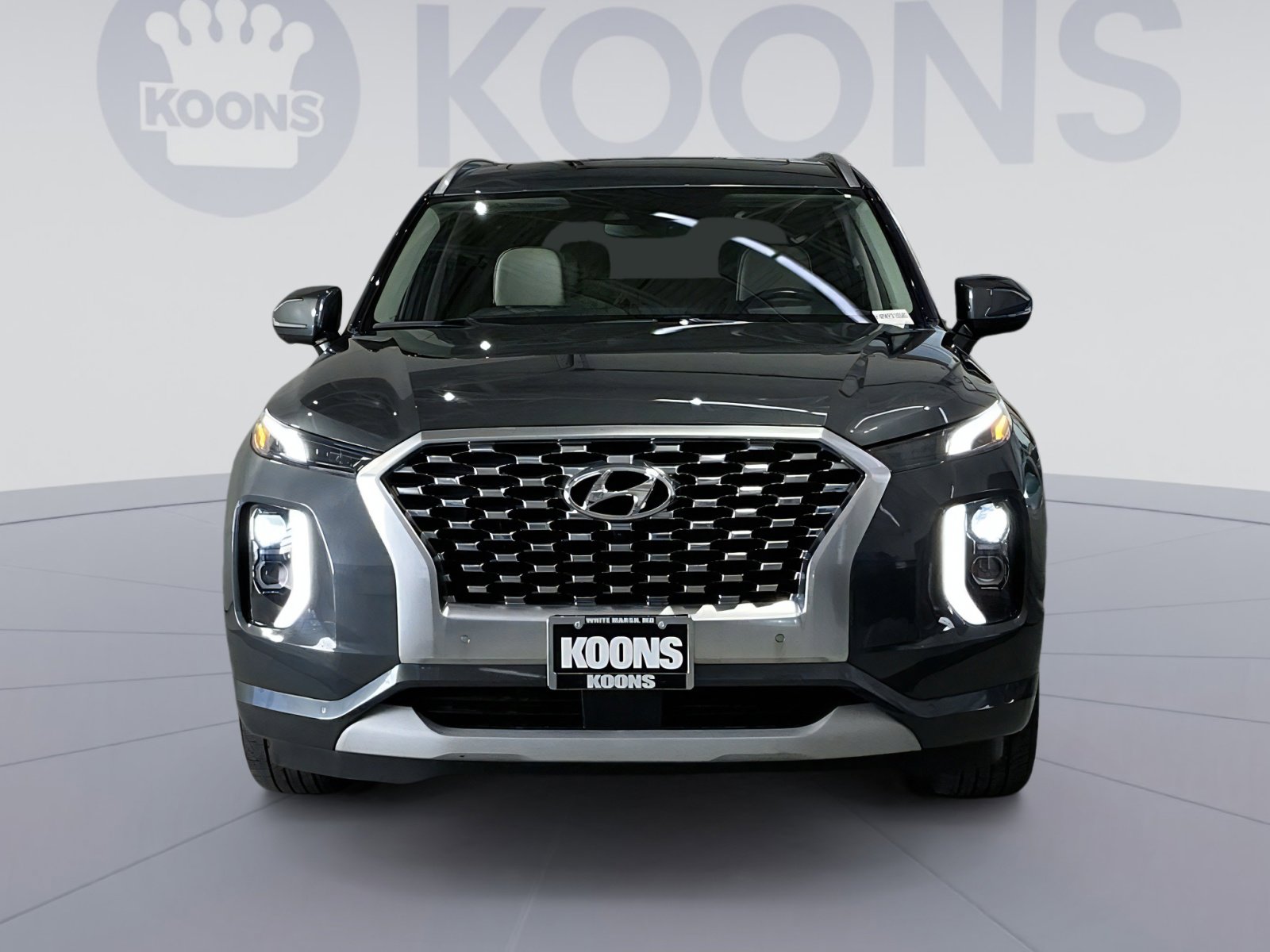 Used 2021 Hyundai Palisade Limited image 19
