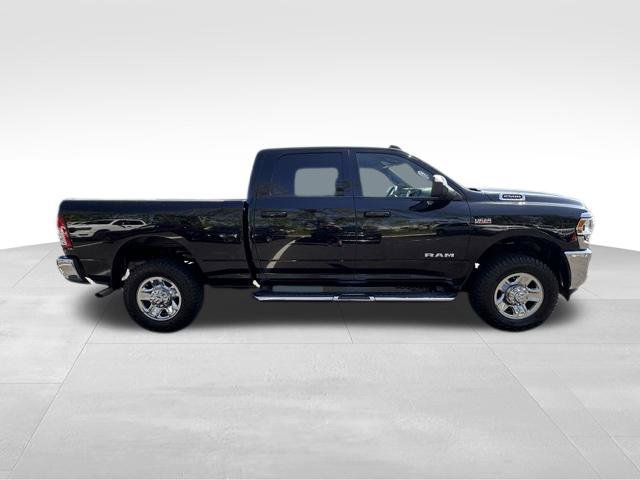 Used 2022 RAM 2500 Big Horn AWD/4WD image 9