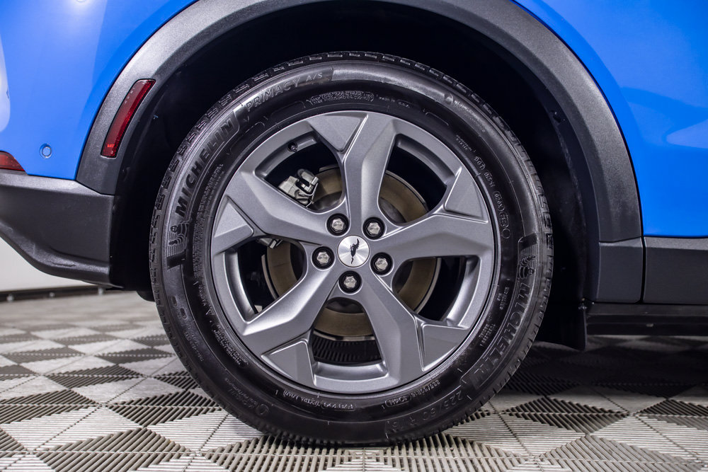 Used 2023 Ford Mustang Mach-E Select RWD image 40