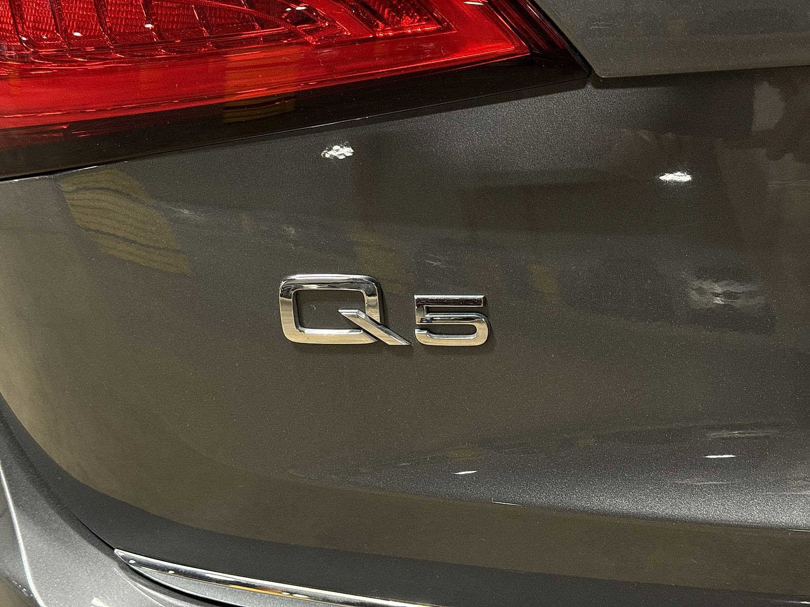 Used 2015 Audi Q5 2.0T Premium image 26