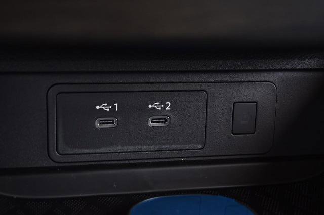 New 2026 Nissan Murano Platinum image 21