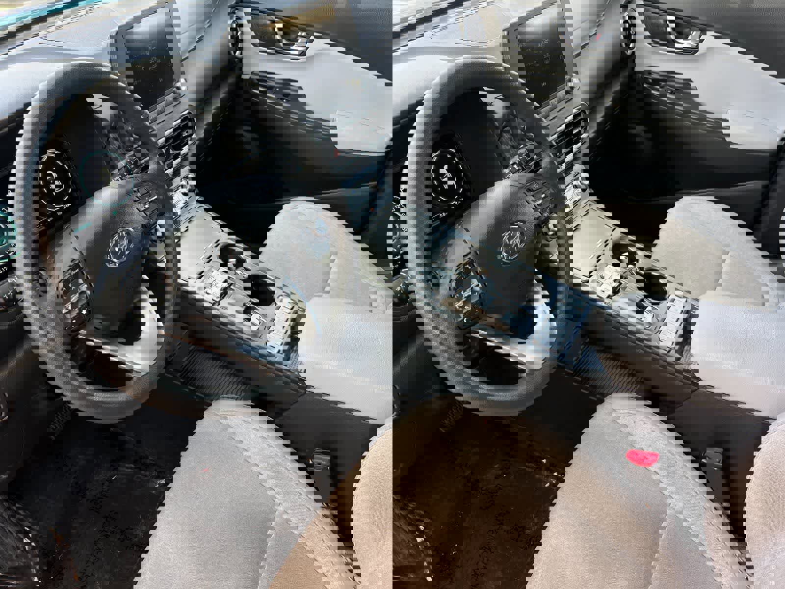 Used 2022 Hyundai Kona SEL image 12