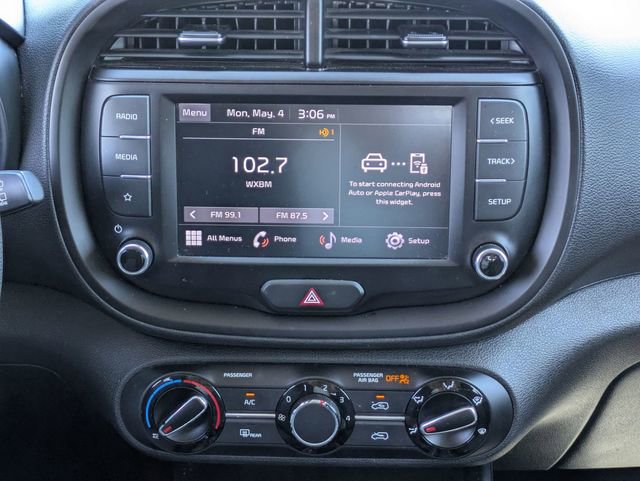 Used 2022 Kia Soul LX w/ Technology Package FWD image 19