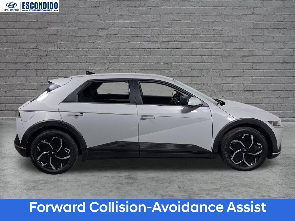 Certified 2024 Hyundai Ioniq 5 SEL AWD/4WD image 3