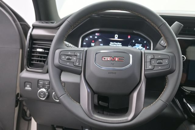 New 2026 GMC Sierra 2500 AT4 w/ AT4 Premium Plus Package AWD/4WD image 27