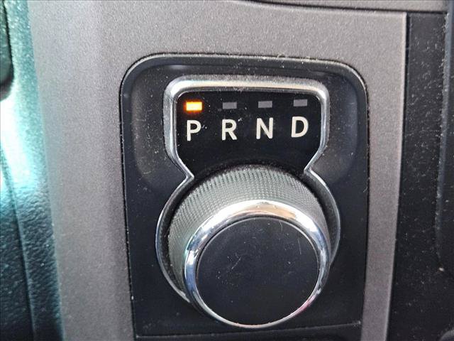 Used 2016 RAM 1500 Tradesman w/ Popular Equipment Group RWD image 11