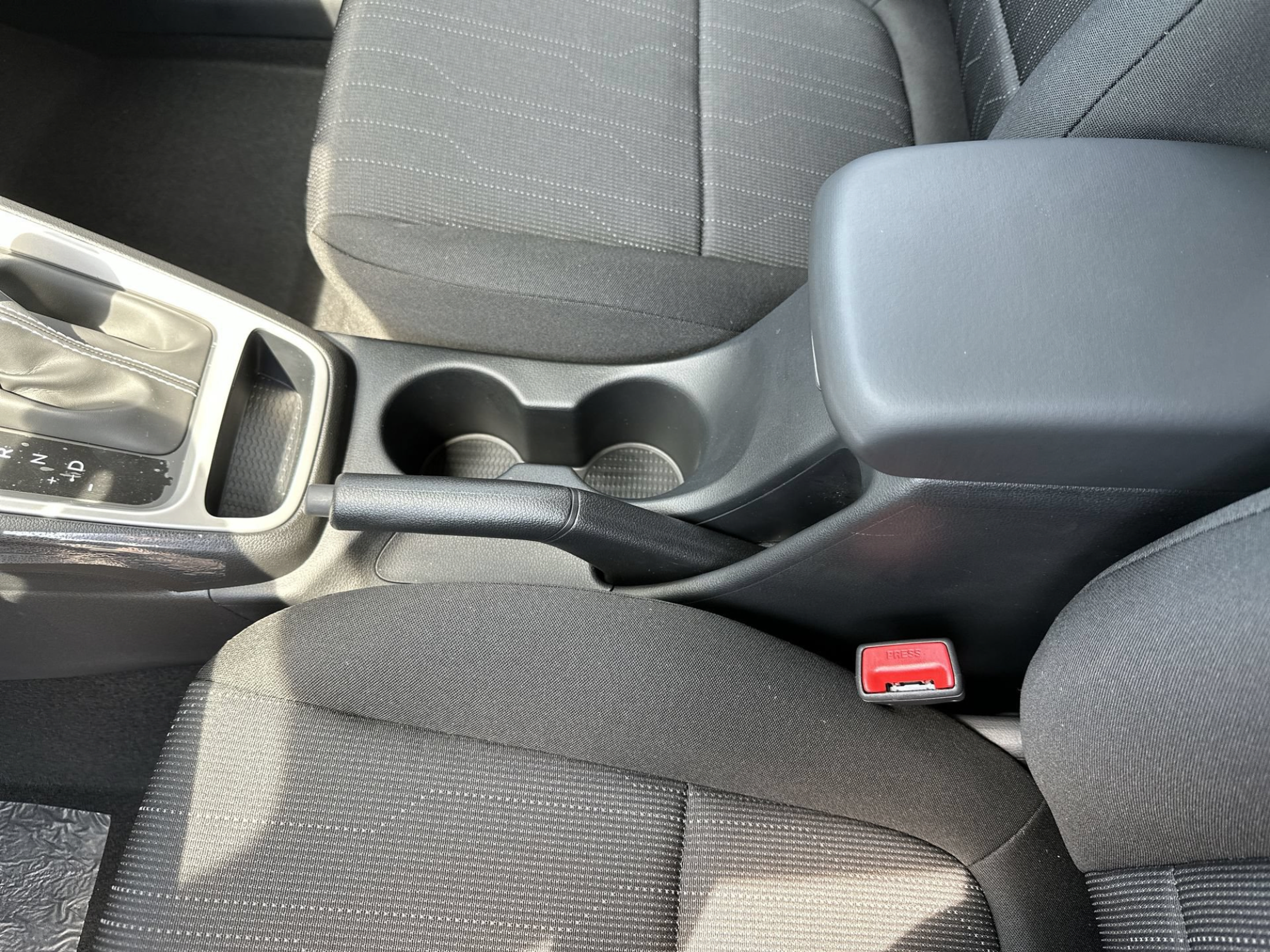 New 2026 Hyundai Venue SE FWD image 21