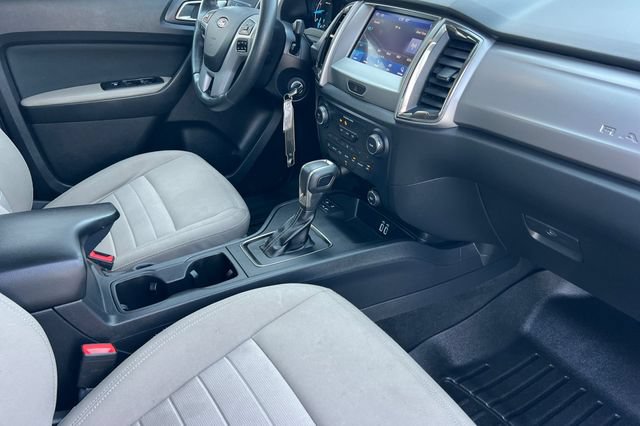 Used 2019 Ford Ranger XLT w/ Equipment Group 301A Mid RWD image 18