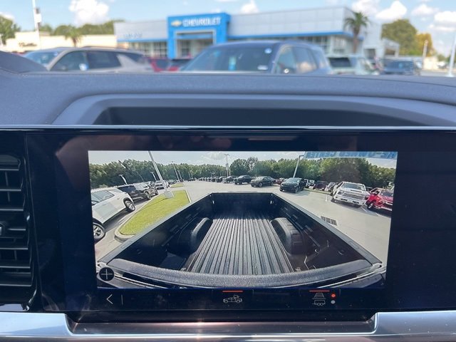 Used 2025 Chevrolet Silverado 1500 High Country w/ Technology Package image 31