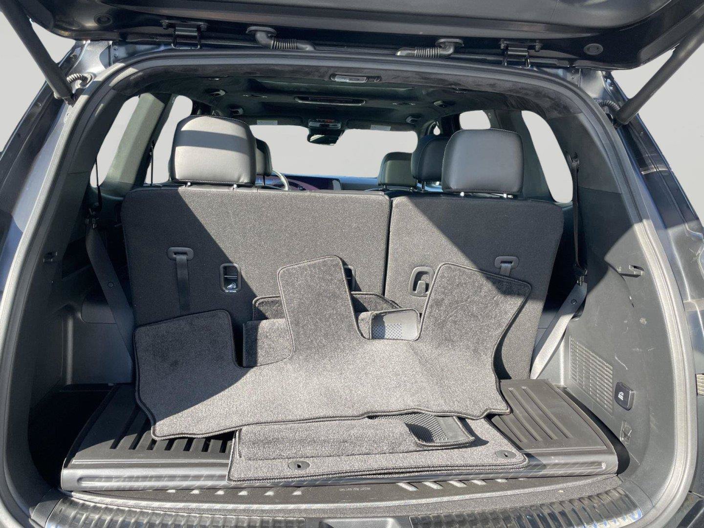Used 2024 Kia Telluride SX Prestige X-Pro AWD/4WD image 9