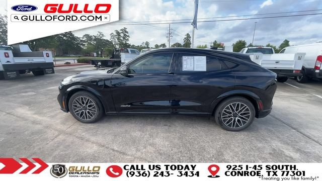 Used 2024 Ford Mustang Mach-E Premium RWD image 5