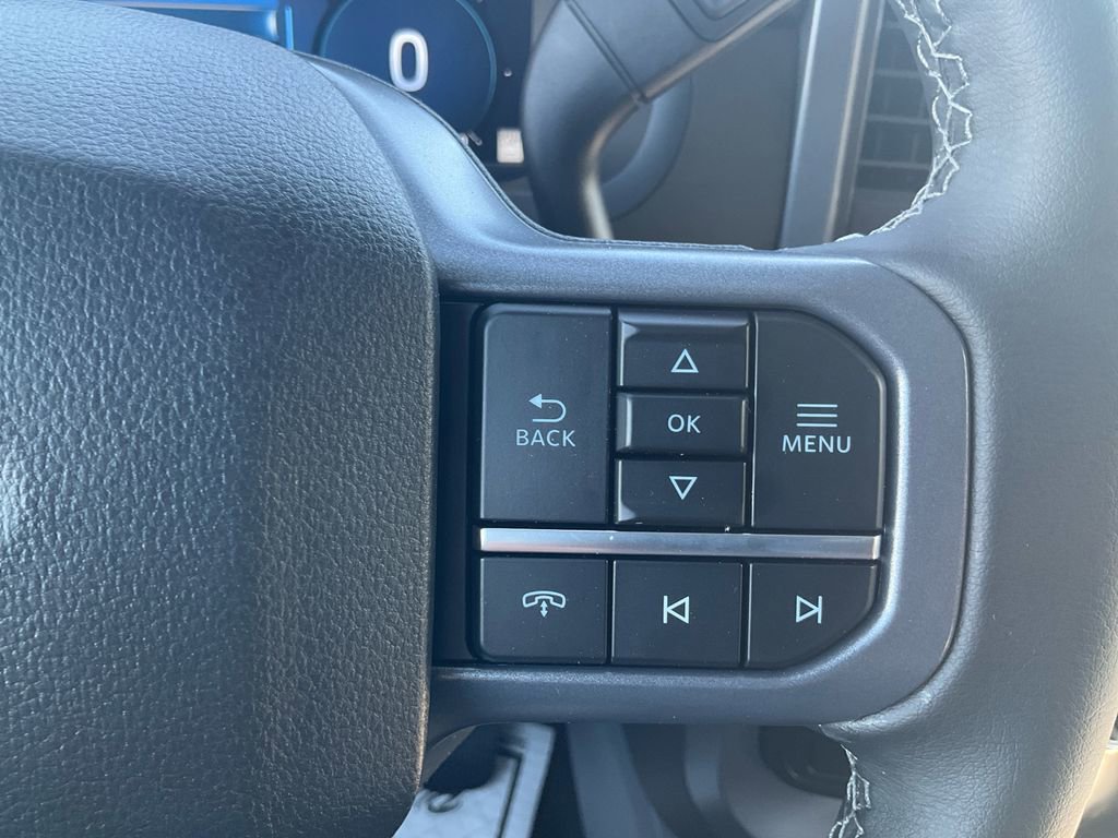 New 2026 Ford F150 XLT image 20