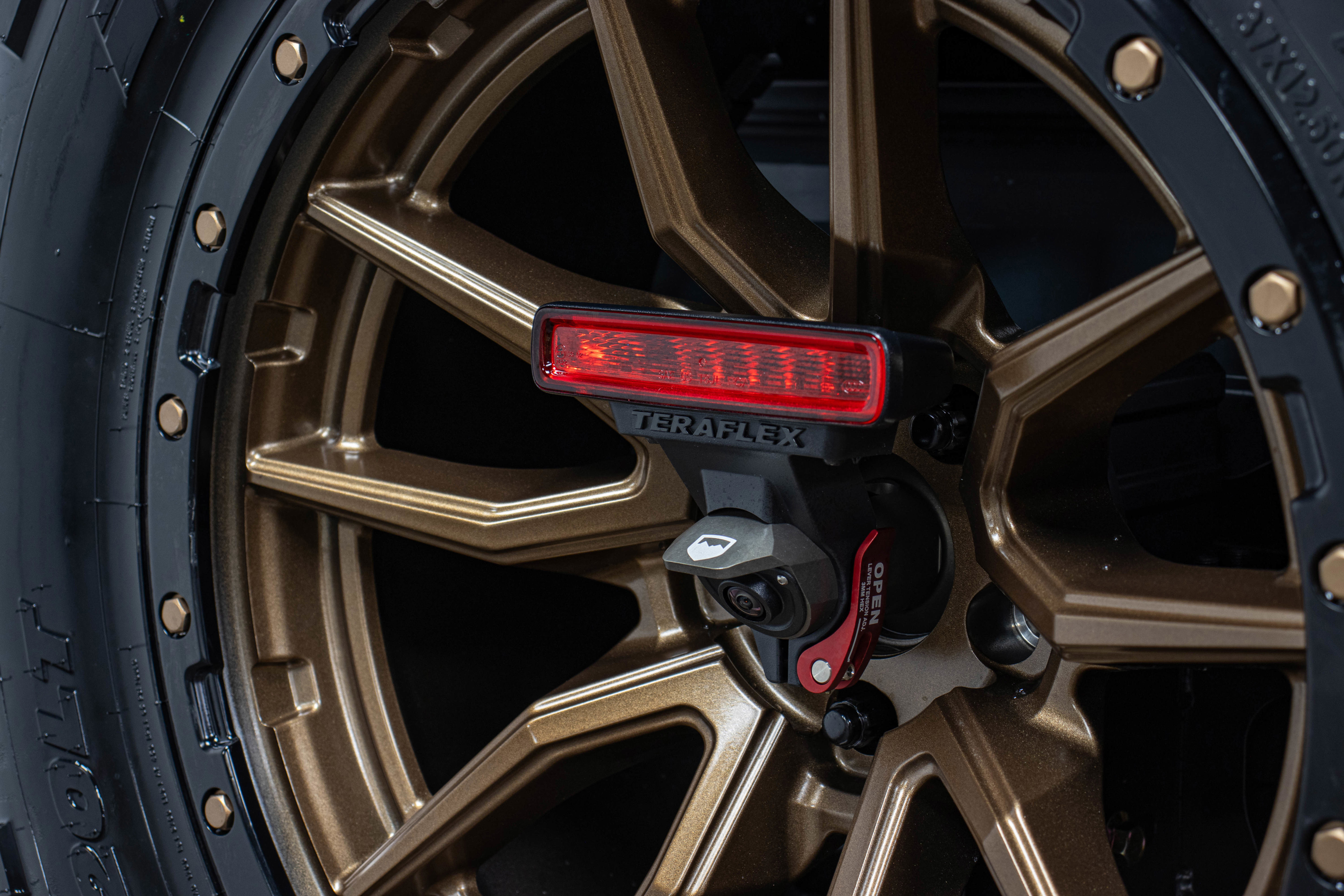 Used 2026 Jeep Wrangler Moab image 19