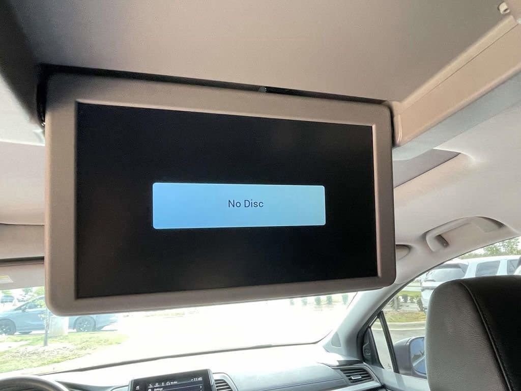 Used 2024 Honda Odyssey Touring image 15