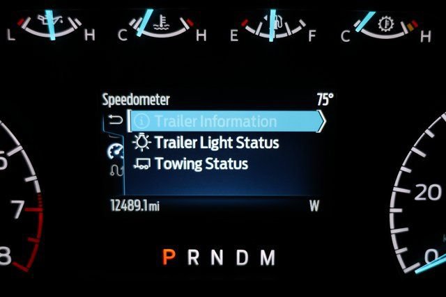 Used 2023 Ford F150 XL w/ STX Appearance Package RWD image 80