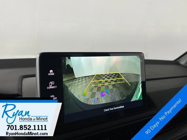 New 2026 Honda CR-V TrailSport image 23