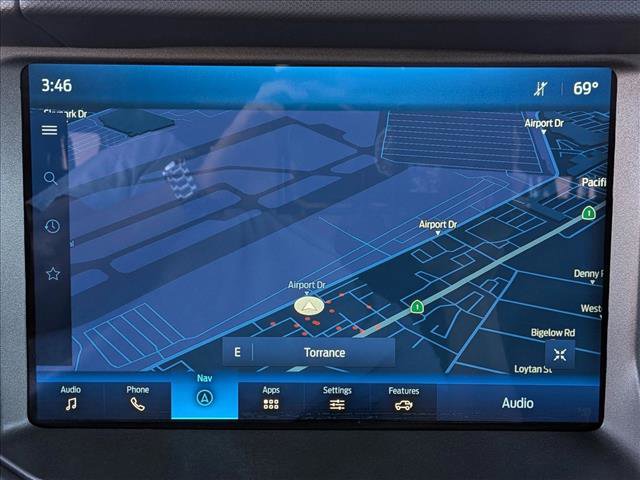 Used 2024 Ford Bronco Badlands AWD/4WD image 13