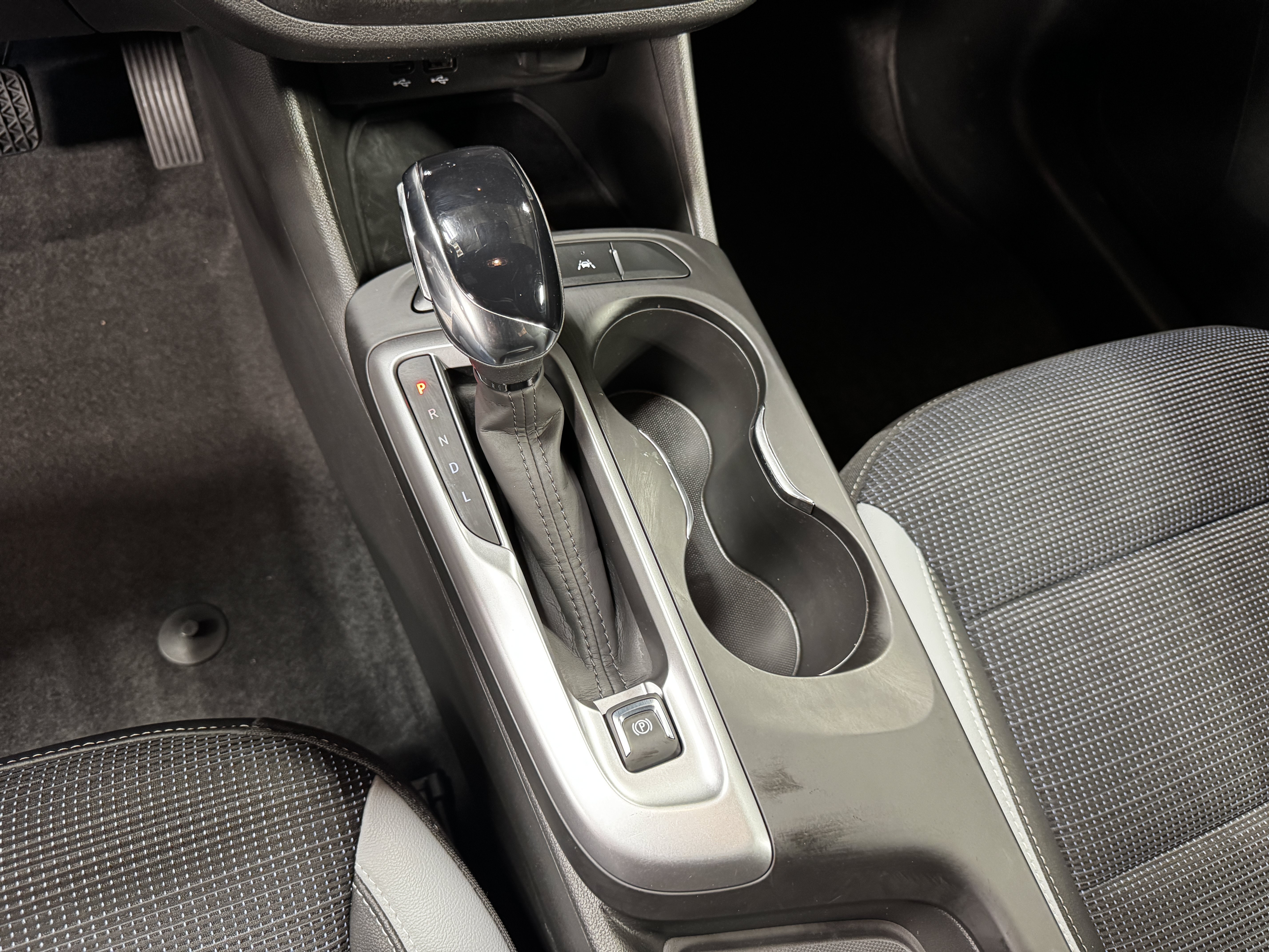 Certified 2025 Buick Envista Preferred FWD image 34