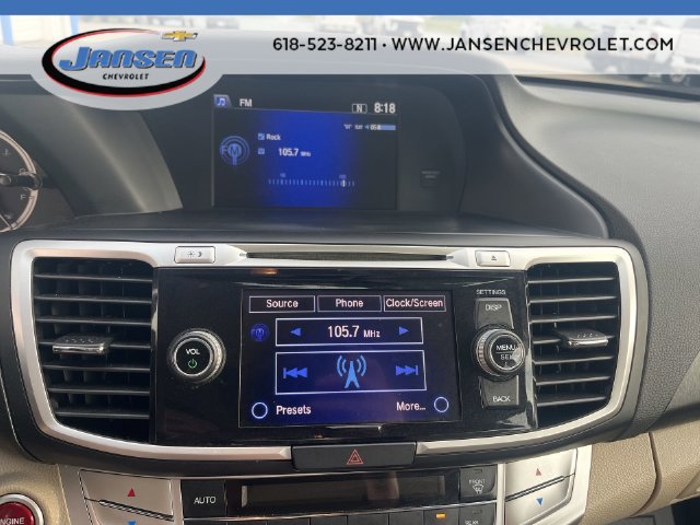 Used 2014 Honda Accord EX-L image 13
