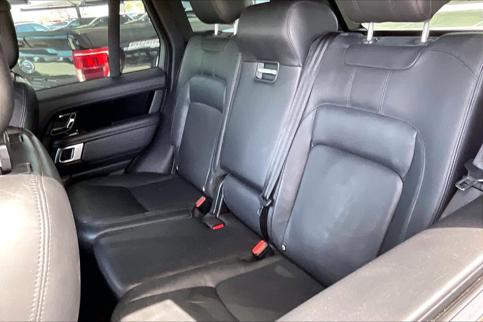 Used 2022 Land Rover Range Rover Westminster Edition image 21