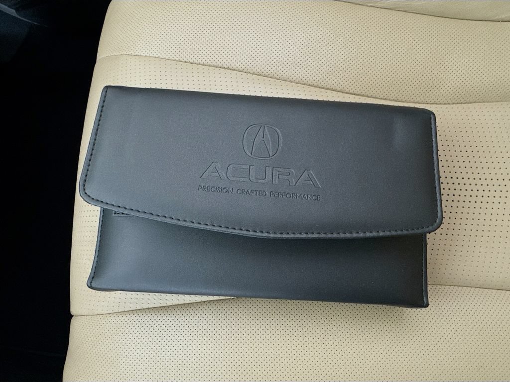 Used 2023 Acura MDX SH-AWD w/ Advance Package image 42