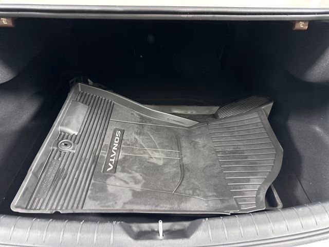 Used 2024 Hyundai Sonata SEL w/ Convenience Package image 26