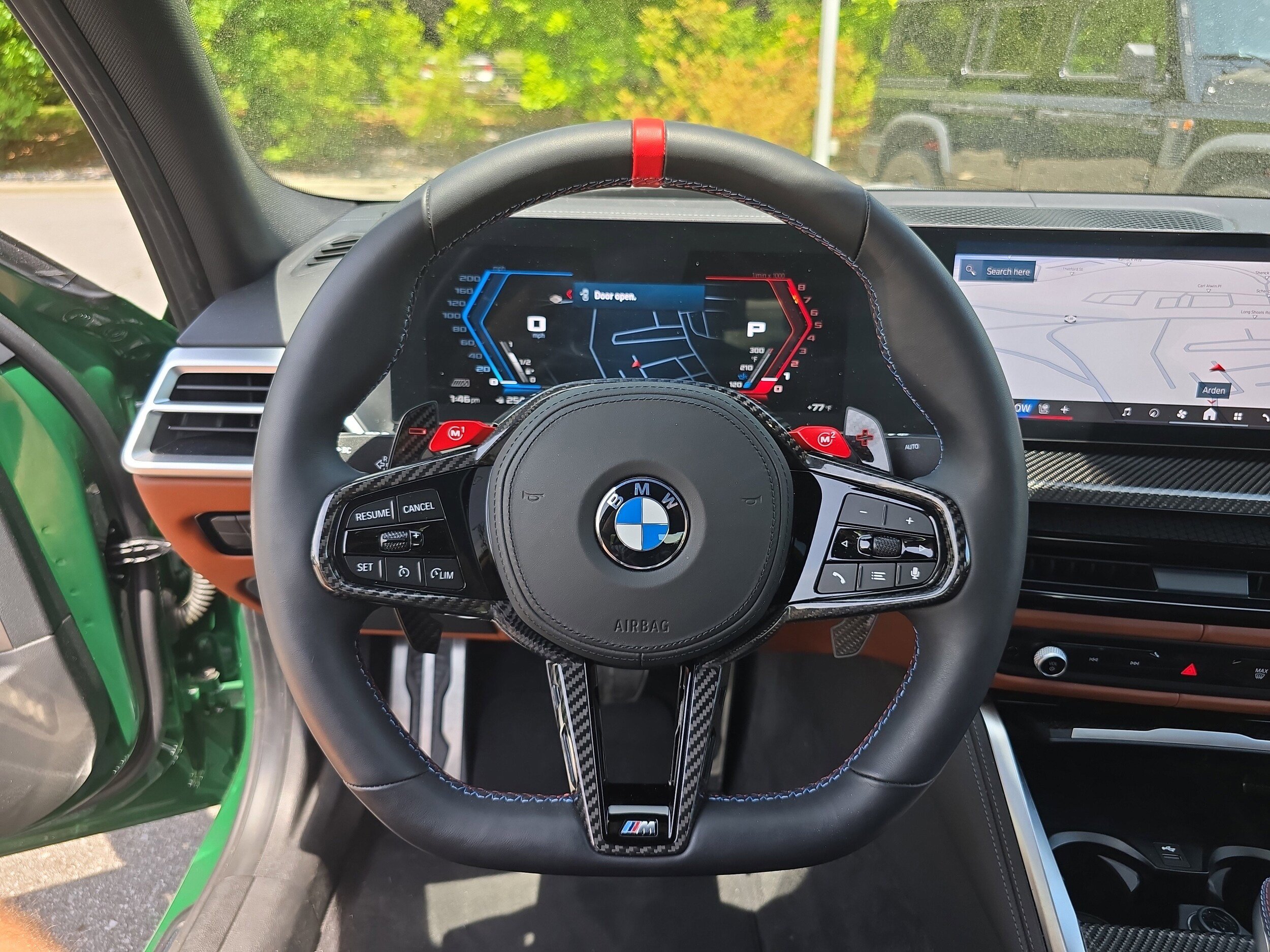 Used 2026 BMW M3 Competition AWD/4WD image 31